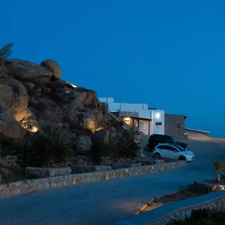 Mykonos Amazing Mykonos Town