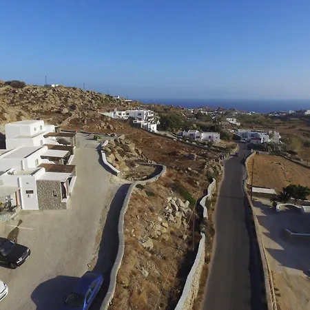 Mykonos Amazing Appartement