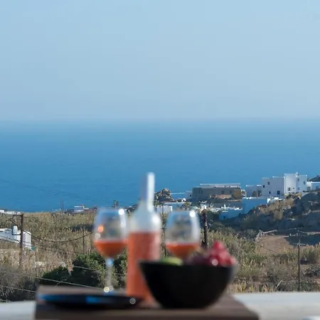 Appartement Mykonos Amazing *