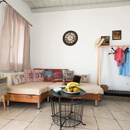 Appartement Mykonos Amazing Mykonos Town