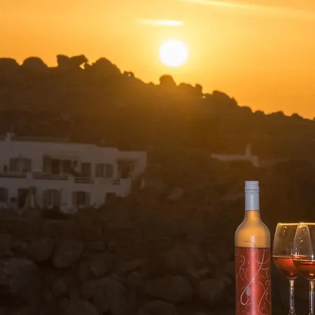 Mykonos Amazing