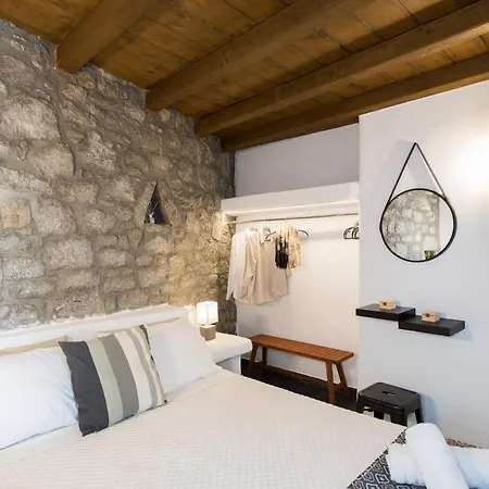 Appartement Mykonos Amazing