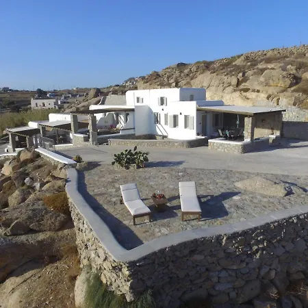 Mykonos Amazing Appartement