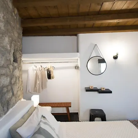 Mykonos Amazing Appartement *