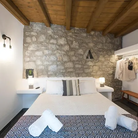 Mykonos Amazing Appartement Mykonos Town